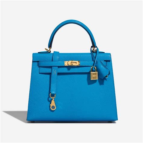 blue frida hermes kelly|hermes blue patterns.